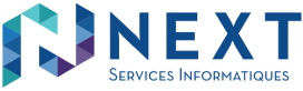 Next Services Informatiques, accueil