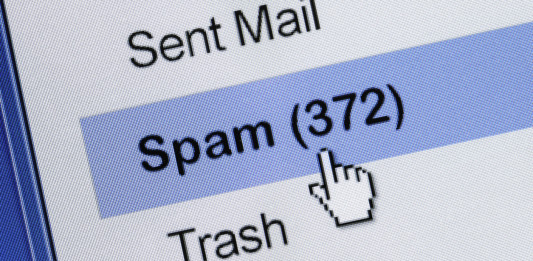 Filtre Antispam et Antivirus