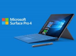 Next – partenaire revendeur Microsoft Surface Pro