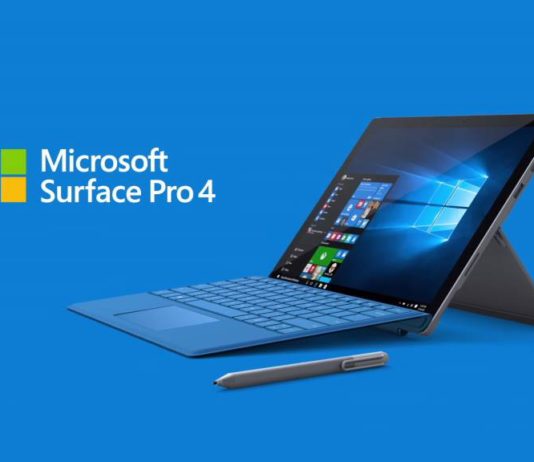 Next – partenaire revendeur Microsoft Surface Pro