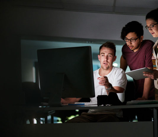 Next – Partenaire VMware Sales Professional